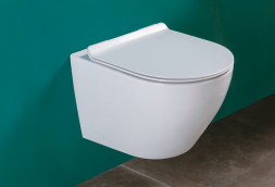 Gid Tr2198 подвесной унитаз