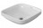 Duravit Durastyle 0373370000 Раковина встраиваемая