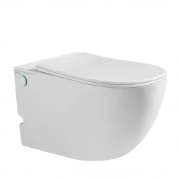 ABBER Bequem AC1105P унитаз