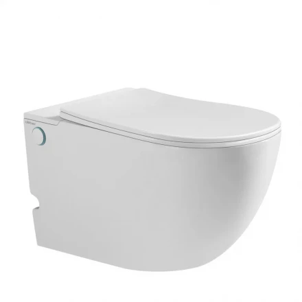 ABBER Bequem AC1105P унитаз