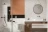 ABBER Bequem AC1105P унитаз