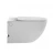 ABBER Bequem AC1105P унитаз