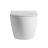 ABBER Bequem AC1105P унитаз