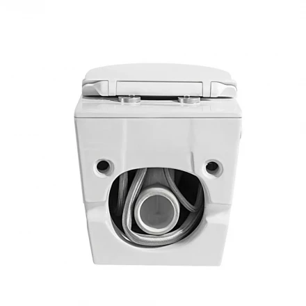 ABBER Bequem AC1105P унитаз