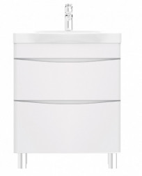 AM.PM Like M80FSX0652WG тумба под раковину 65 белая