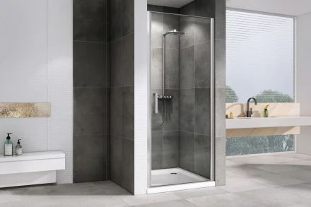 ABBER Sonnenstrand AG04090 душевая дверь
