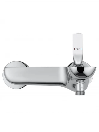 Wonzon &amp; Woghand Shark WW-48B3101-CR Смеситель для ванны хром