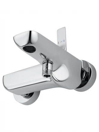 Wonzon &amp; Woghand Shark WW-48B3101-CR Смеситель для ванны хром