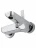 Wonzon &amp; Woghand Shark WW-48B3101-CR Смеситель для ванны хром