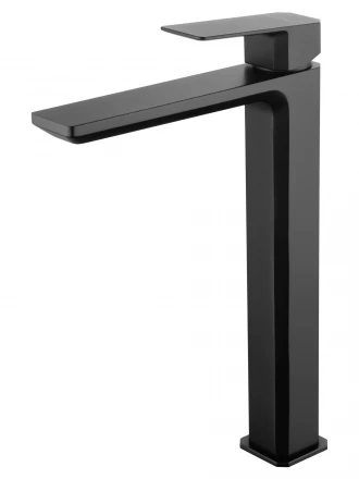Wonzon &amp; Woghand Diamond WW-88239011-MB Смеситель для раковины высокий брашированное золото