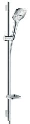 Hansgrohe Raindance Select E 120 26621400 Душевой гарнитур 90 см