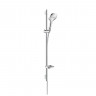 Hansgrohe Raindance Select E 120 26621400 Душевой гарнитур 90 см Hansgrohe Raindance Select E 120 26621400 Душевой гарнитур 90 см