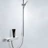 Hansgrohe Raindance Select E 120 26621400 Душевой гарнитур 90 см Hansgrohe Raindance Select E 120 26621400 Душевой гарнитур 90 см
