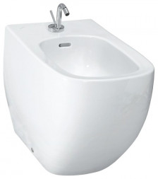 Laufen Palomba 8.3280.1.000.304.1 биде напольное