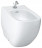 Laufen Palomba 8.3280.1.000.304.1 биде напольное