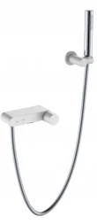 Boheme Stick 123-WCR Смеситель для ванны