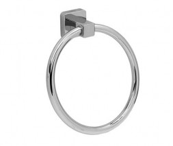 Wasserkraft Lippe K-6560 Держатель полотенец, кольцо