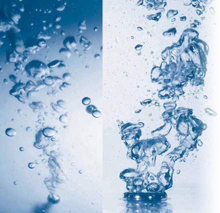 Аэромассаж пневматическое управление Aquatek