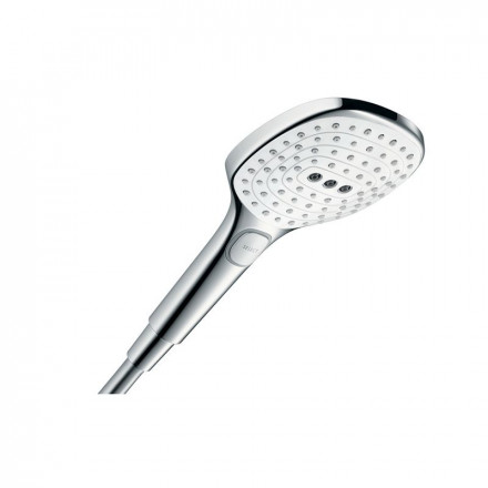 Ручной душ Hansgrohe Raindance Select 120 Air 3jet 26520400