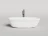 Salini Greca 104821M Ванна отдельностоящая белый 180x80