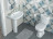 Santek Анимо 1WH302137 унитаз-компакт с микролифтом
