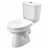 Santek Анимо 1WH302137 унитаз-компакт с микролифтом