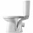 Santek Анимо 1WH302137 унитаз-компакт с микролифтом