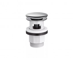 Hansgrohe Push-Open 50105000 Сливной набор