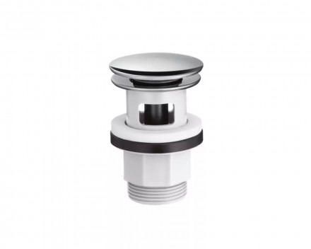 Hansgrohe Push-Open 50105000 Сливной набор