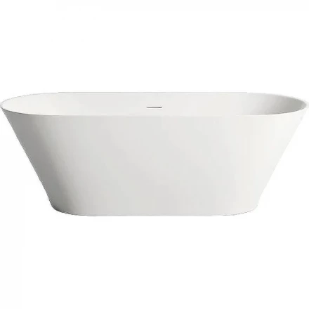 Salini Mona 102911G Ванна отдельностоящая белый 180x80