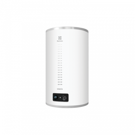 Водонагреватель Electrolux EWH 100 Interio 3