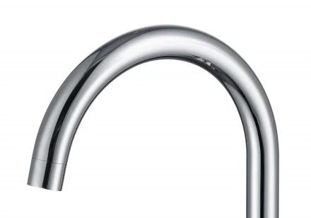 AQUATEK ВЕГА AQ1082CR cмеcитель для кухни