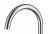 AQUATEK ВЕГА AQ1082CR cмеcитель для кухни