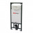 AlcaPlast A101/1200-0001 Sádromodul инсталляция для сухой установки (для гипсокартона)