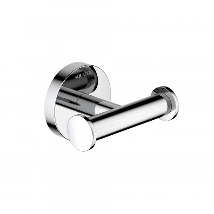 AQUATEK ОБЕРОН AQ4202CR крючок двойной