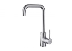 AQUATEK ВЕГА AQ1080CR cмеcитель для кухни