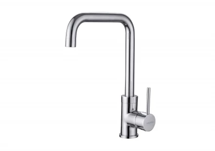 AQUATEK ВЕГА AQ1080CR cмеcитель для кухни