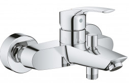 Grohe Eurosmart 2021 33300003 Смеситель для ванны