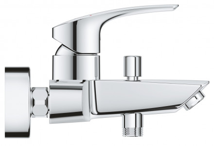 Grohe Eurosmart 2021 33300003 Смеситель для ванны