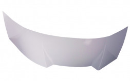 Передняя панель для ванны Ravak Rosa 95 L 160 см белая