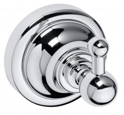 Bemeta Retro Chrome 144306012 крючок