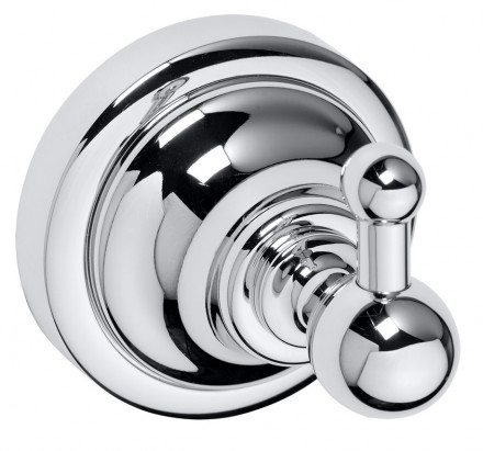 Bemeta Retro Chrome 144306012 крючок