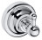 Bemeta Retro Chrome 144306012 крючок