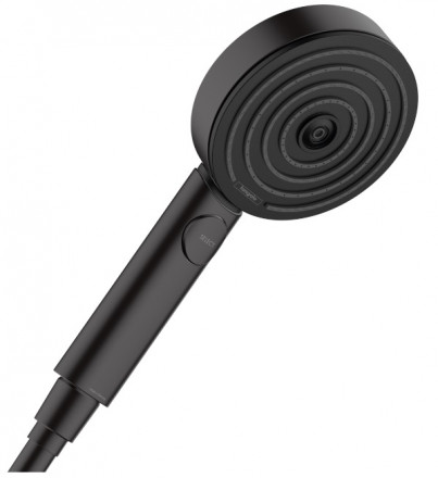 Ручной душ Hansgrohe Pulsify Select 105 3jet Activation EcoSmart 24110670
