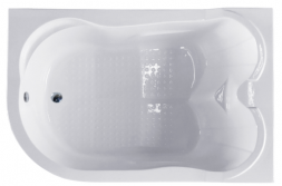 Royal bath Norway RB331100K-R Акриловая ванна 180x120x66