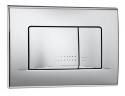 Roca Active 32B 8901130B1 клавиша смыва (глянцевый хром)