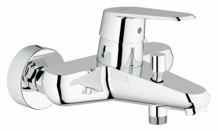 Grohe Eurodisc Cosmopolitan 33390002 Смеситель для ванны 