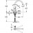 Grohe BauClassic 31234001 Смеситель для кухни