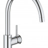 Grohe BauClassic 31234001 Смеситель для кухни Grohe BauClassic 31234001 Смеситель для кухни