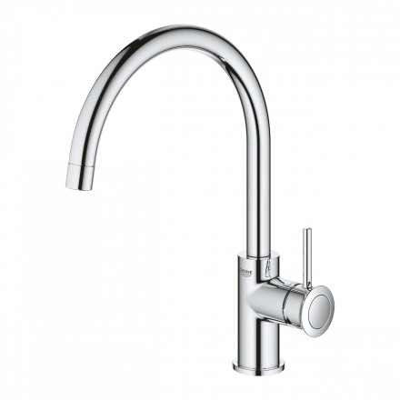 Grohe BauClassic 31234001 Смеситель для кухни